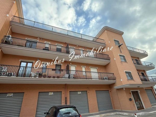 appartamento in vendita a Foggia in zona Macchia Gialla
