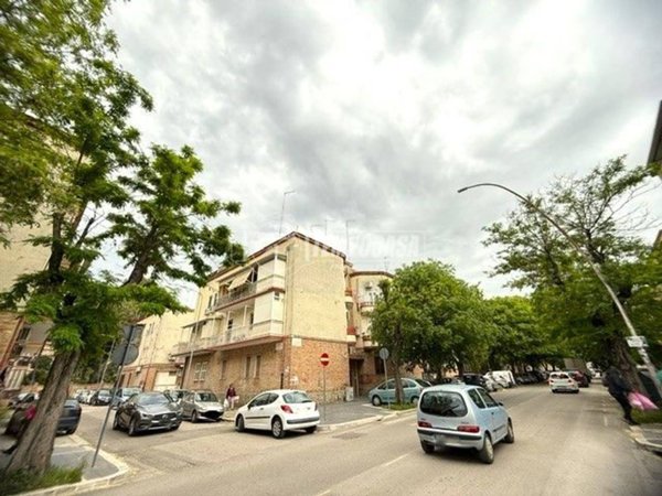 appartamento in vendita a Foggia in zona Centro Città