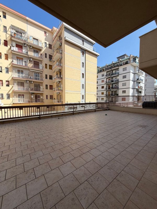 appartamento in vendita a Foggia in zona Centro Città