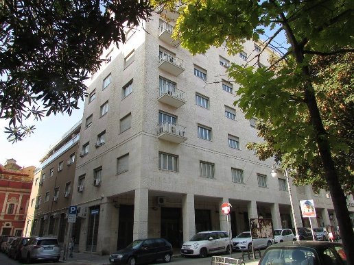 appartamento in vendita a Foggia in zona Centro Città