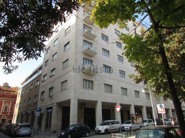 appartamento in vendita a Foggia in zona Centro Città