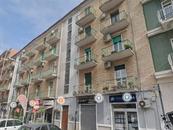 appartamento in vendita a Foggia in zona San Ciro