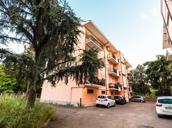 appartamento in vendita a Foggia in zona Macchia Gialla