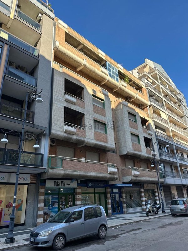 appartamento in vendita a Foggia in zona Centro Città