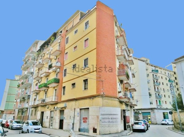 appartamento in vendita a Foggia