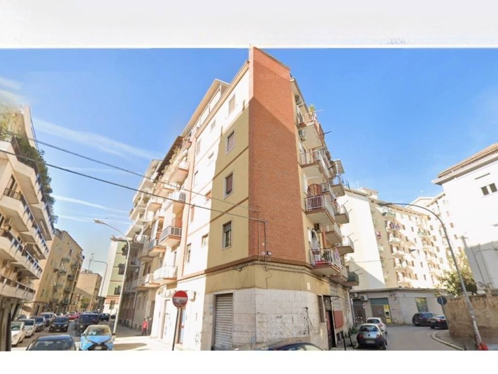 appartamento in vendita a Foggia
