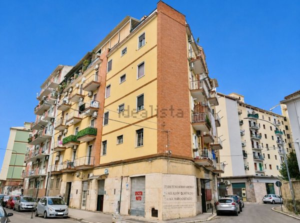 appartamento in vendita a Foggia