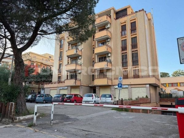 appartamento in vendita a Foggia in zona Rione Diaz