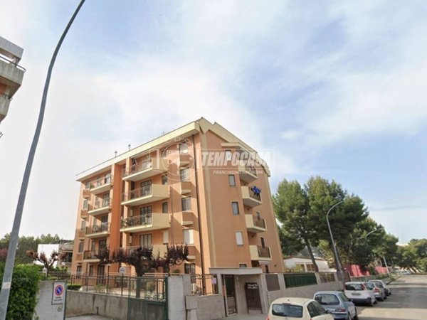appartamento in vendita a Foggia in zona Macchia Gialla