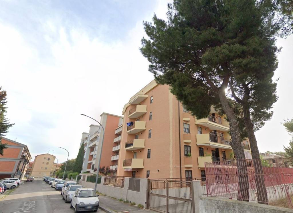appartamento in vendita a Foggia in zona CEP