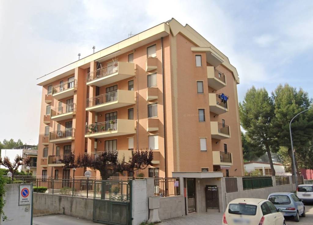 appartamento in vendita a Foggia in zona CEP