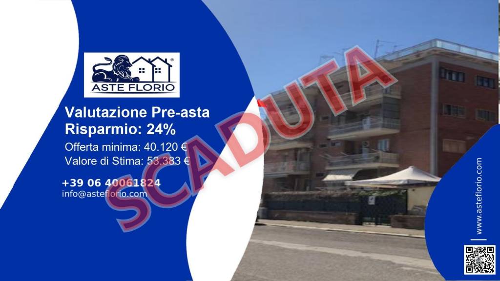 appartamento in vendita a Foggia