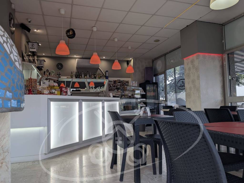negozio in vendita a Foggia