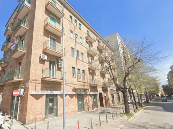 appartamento in vendita a Foggia in zona Centro Città