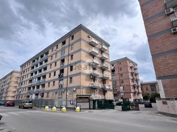appartamento in vendita a Foggia in zona CEP