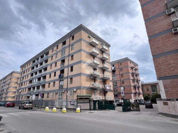appartamento in vendita a Foggia in zona CEP