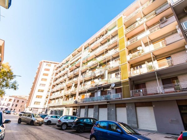 appartamento in vendita a Foggia in zona Stadio