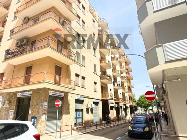 appartamento in vendita a Foggia