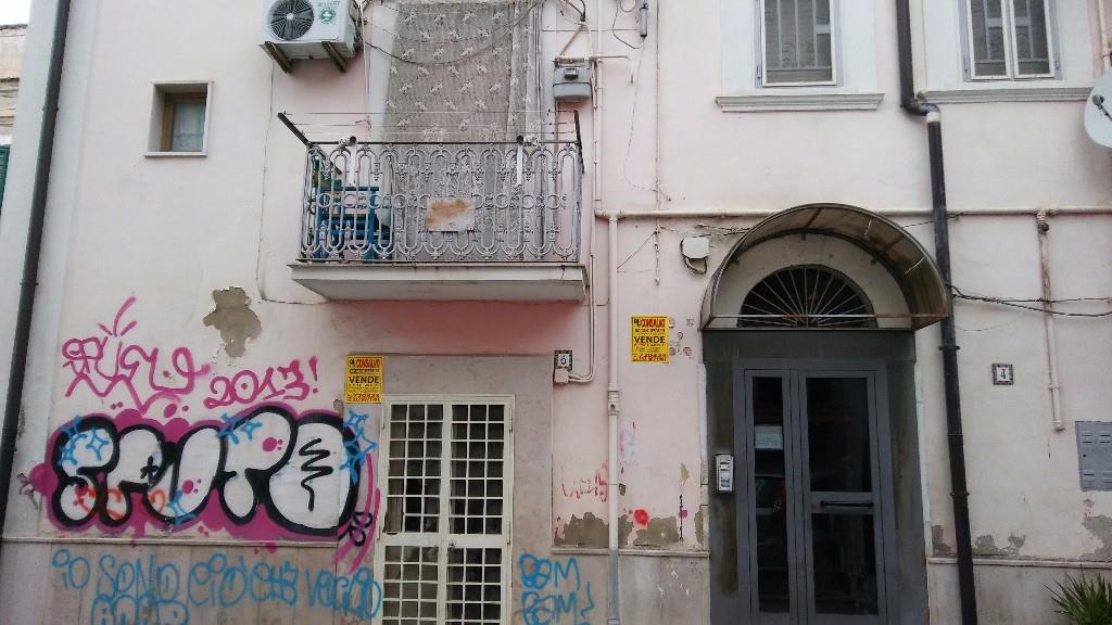 appartamento in vendita a Foggia in zona Centro Città