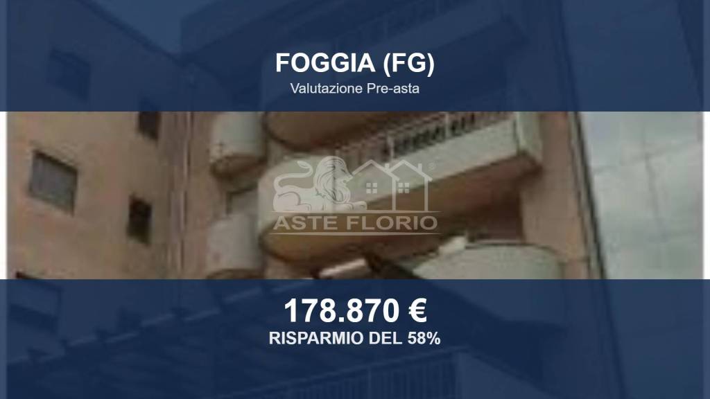 negozio in vendita a Foggia in zona Macchia Gialla