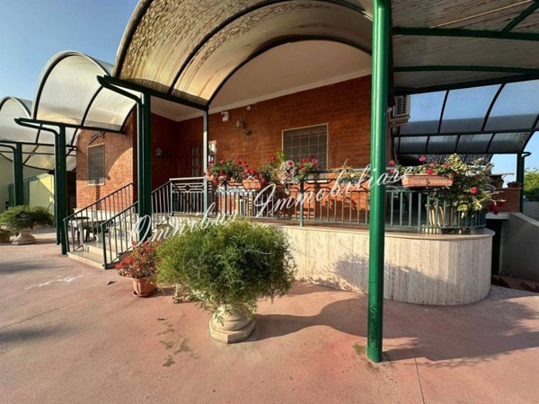 casa indipendente in vendita a Foggia