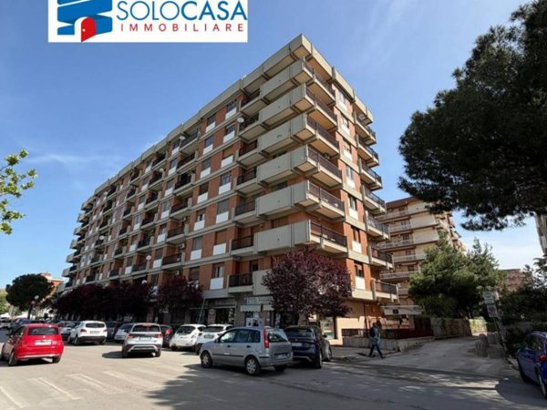 appartamento in vendita a Foggia