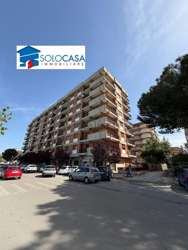 appartamento in vendita a Foggia