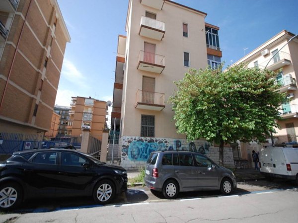 appartamento in vendita a Foggia in zona Immacolata / San Pio X