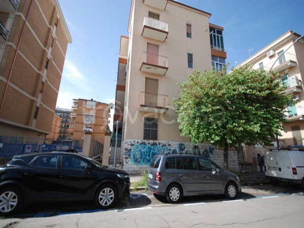 appartamento in vendita a Foggia in zona Immacolata / San Pio X