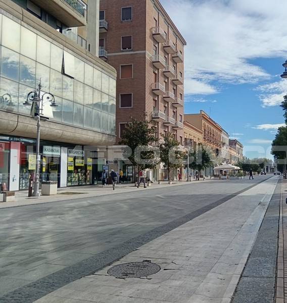 locale di sgombero in vendita a Foggia in zona Centro Città