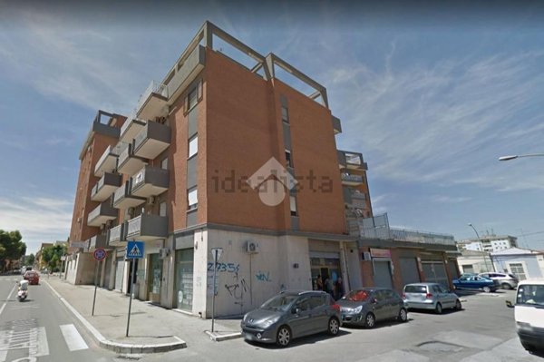 ufficio in vendita a Foggia in zona Centro Città