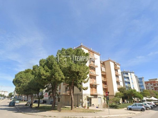appartamento in vendita a Foggia in zona Camporeale