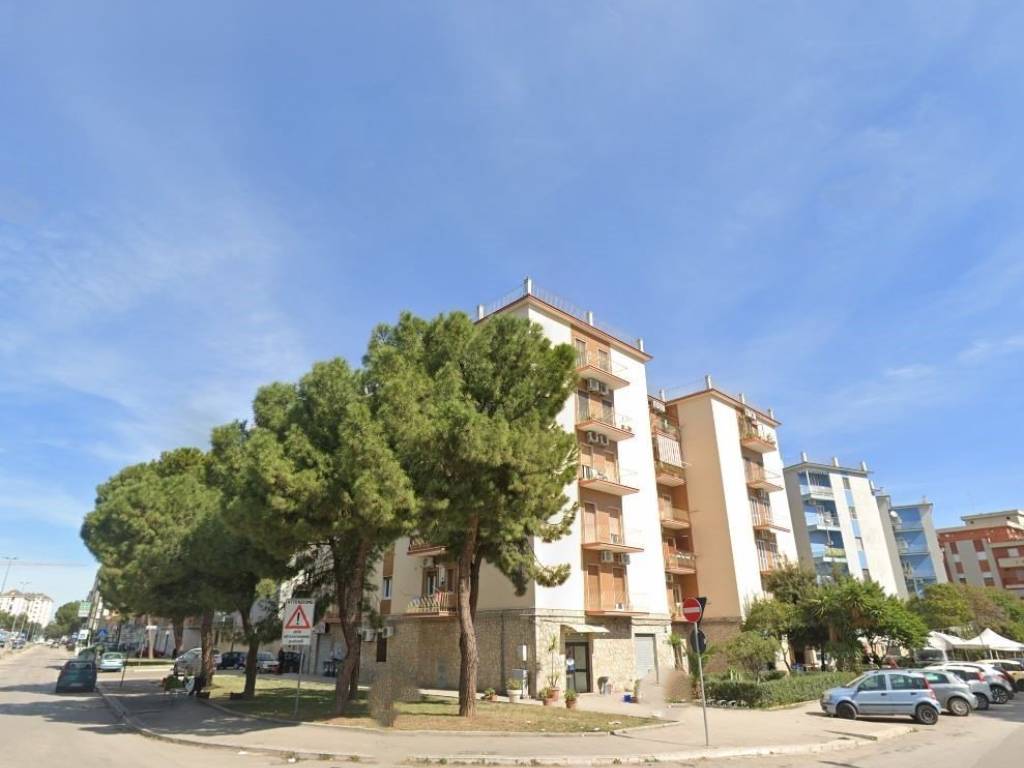 appartamento in vendita a Foggia in zona Camporeale