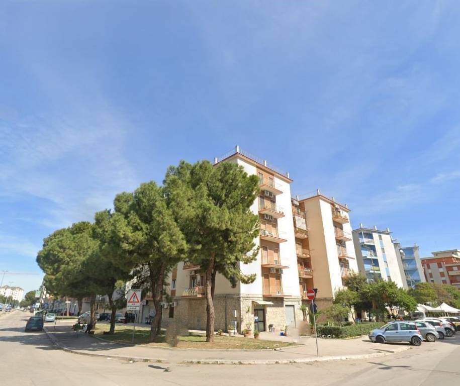 appartamento in vendita a Foggia in zona Camporeale