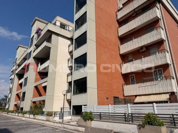 appartamento in vendita a Foggia in zona Macchia Gialla