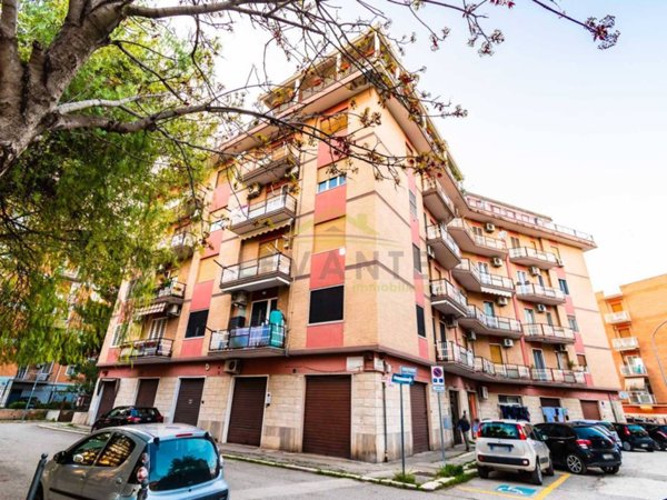 appartamento in vendita a Foggia in zona Stadio