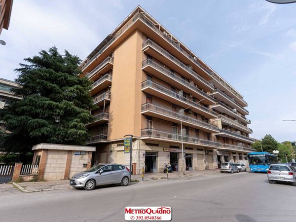 appartamento in vendita a Foggia in zona CEP