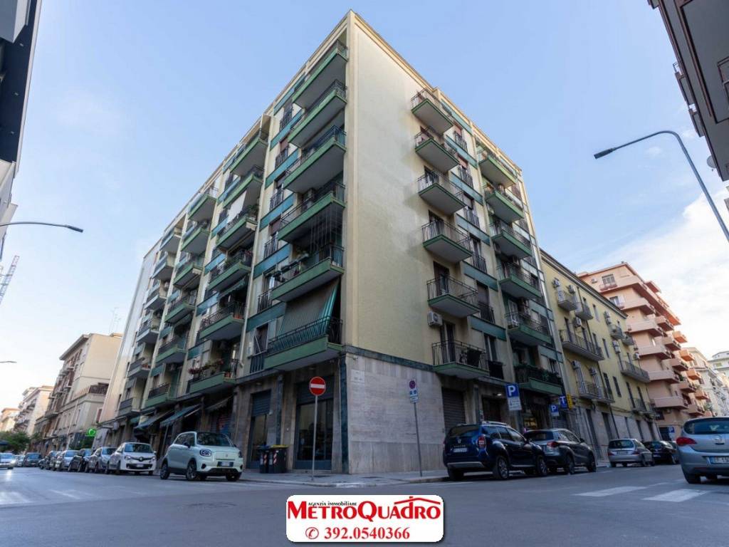 appartamento in vendita a Foggia in zona Centro Città