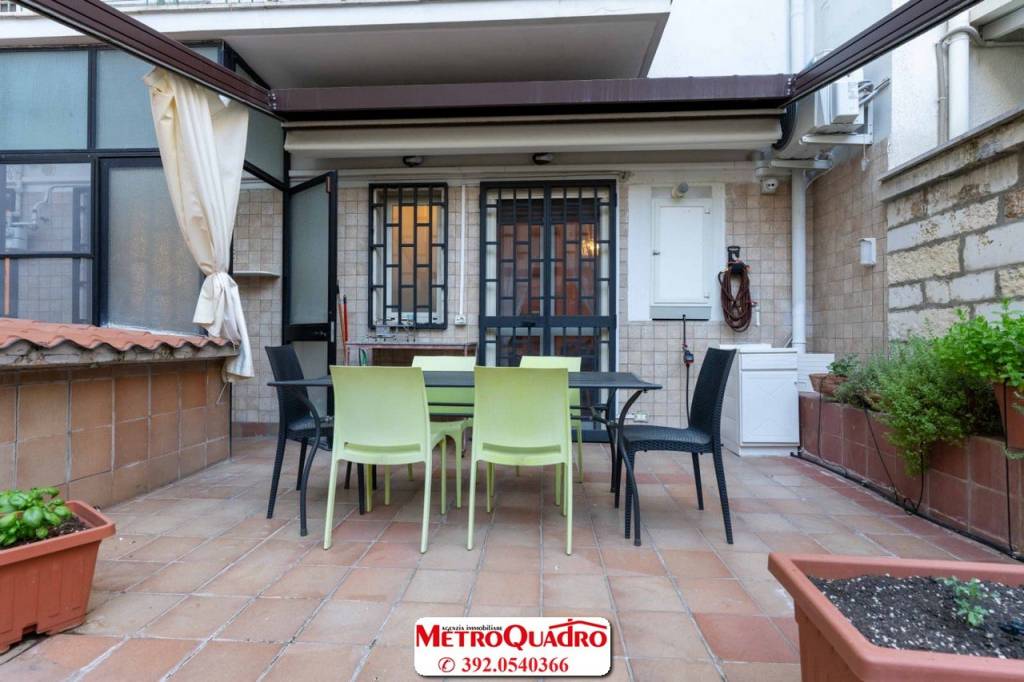 appartamento in vendita a Foggia
