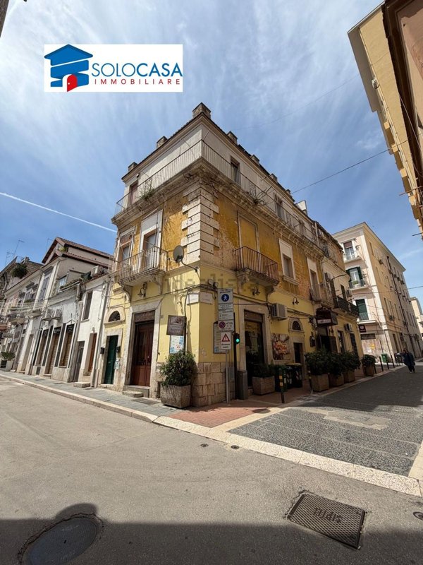 appartamento in vendita a Foggia