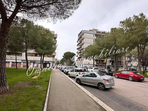 appartamento in vendita a Foggia in zona Camporeale