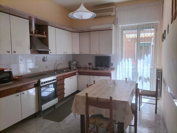 appartamento in vendita a Foggia
