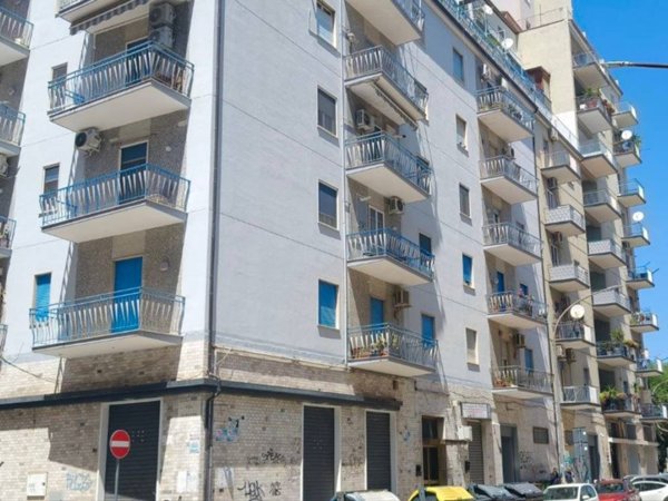 appartamento in vendita a Foggia in zona Immacolata / San Pio X