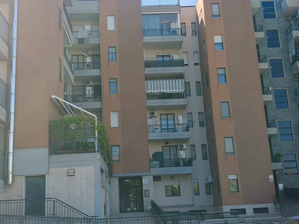 appartamento in vendita a Foggia in zona Fiera