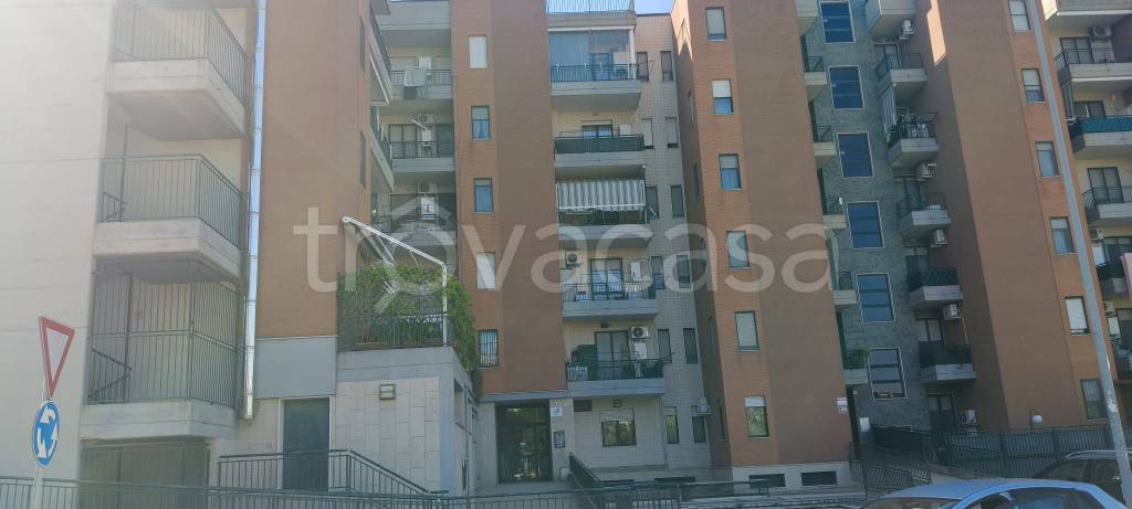 appartamento in vendita a Foggia in zona Rione Diaz