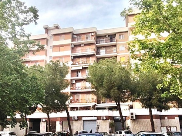 appartamento in vendita a Foggia