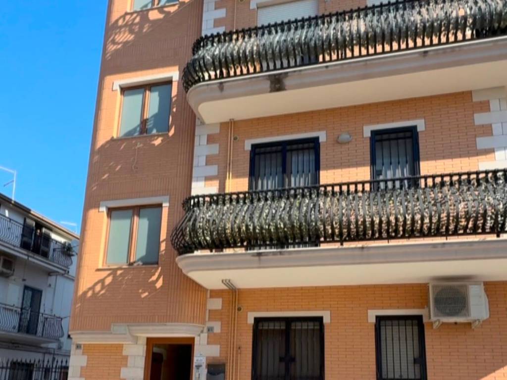 appartamento in vendita a Foggia in zona Rione Diaz