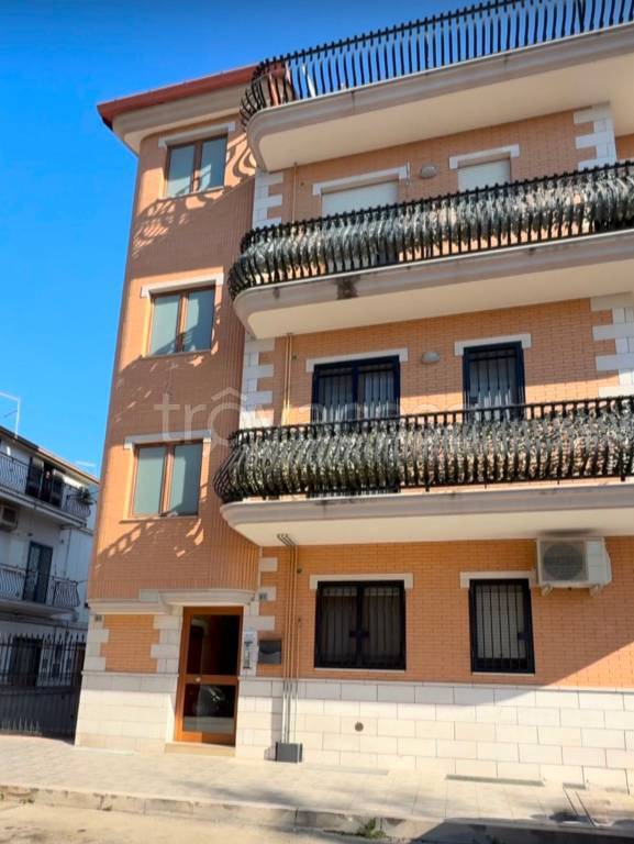appartamento in vendita a Foggia in zona Rione Diaz