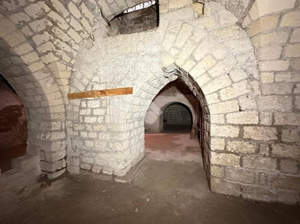 casa indipendente in vendita a Foggia in zona Centro Città