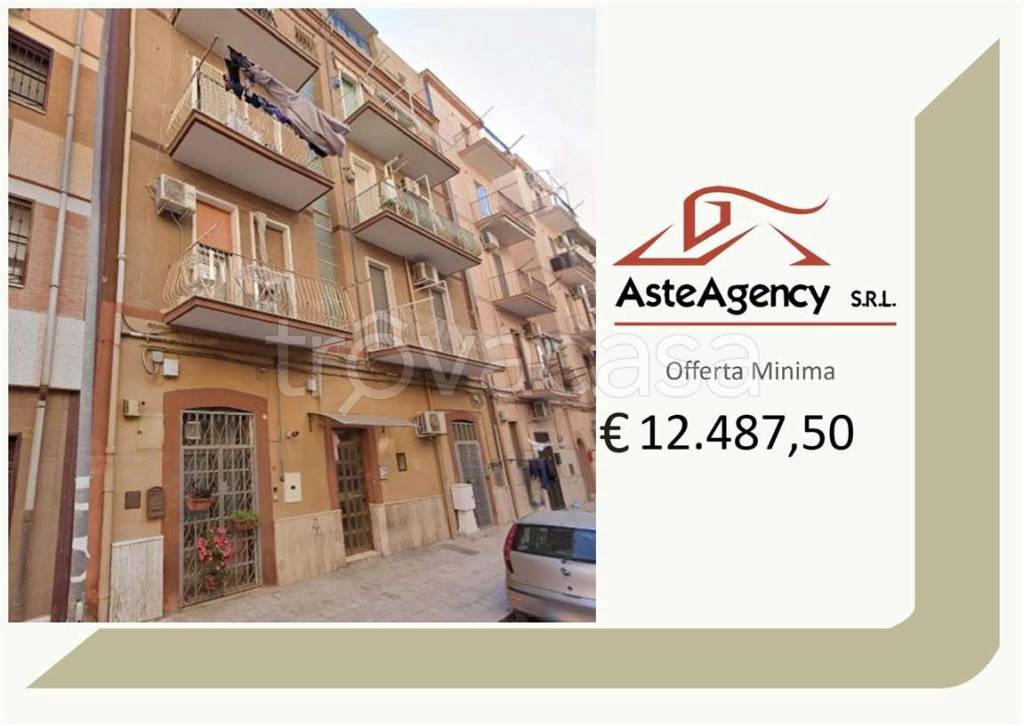 appartamento in vendita a Foggia